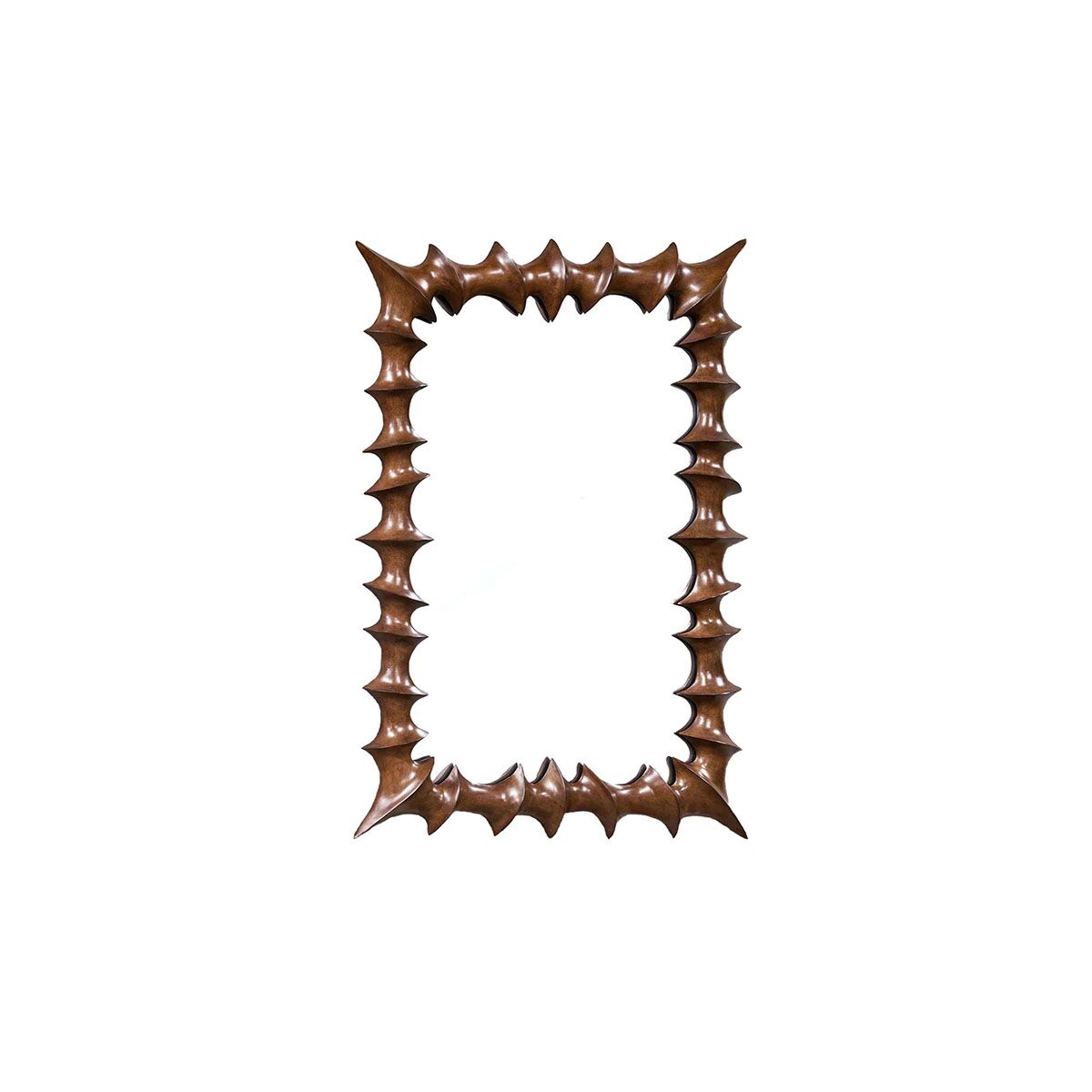 Brutalist Mirror