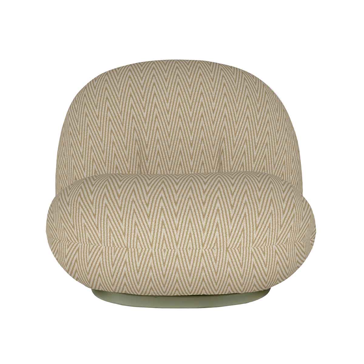 Pacha Outdoor loungefåtölj