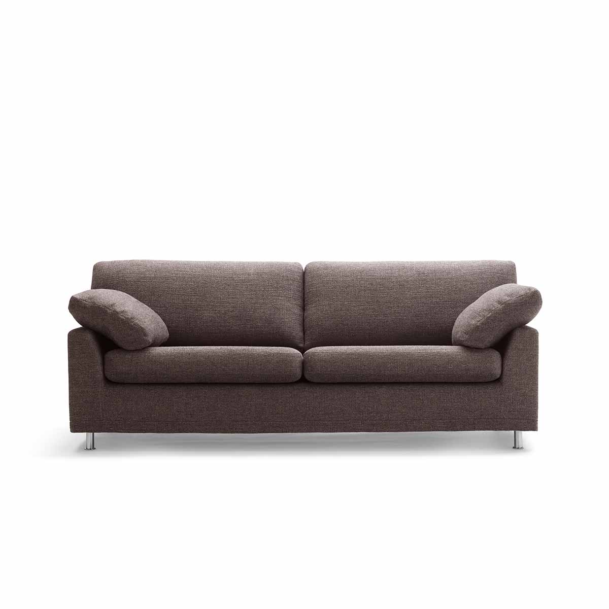 dux fredrik soffa tosca 24 chrome product