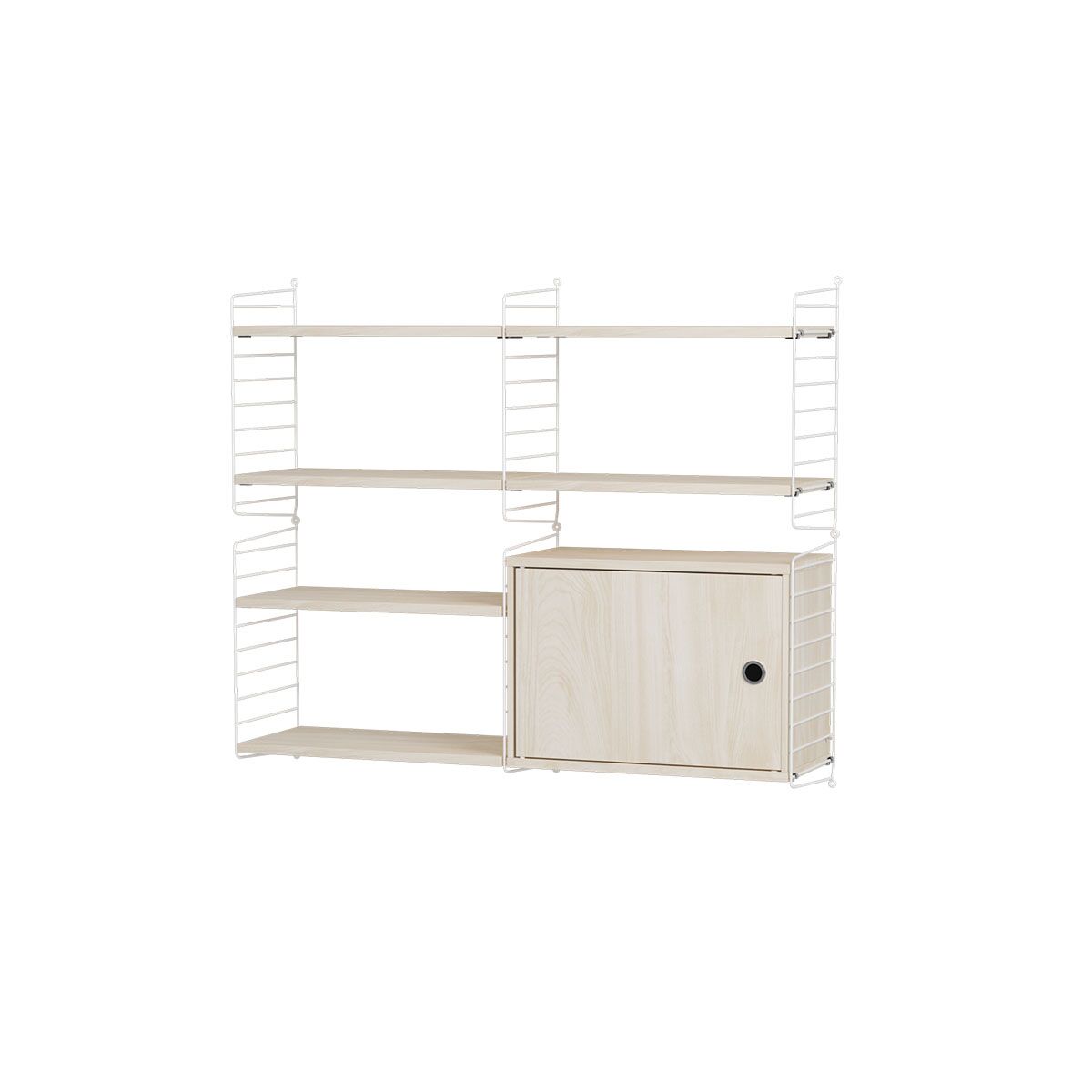 Kombination Vardagsrum R