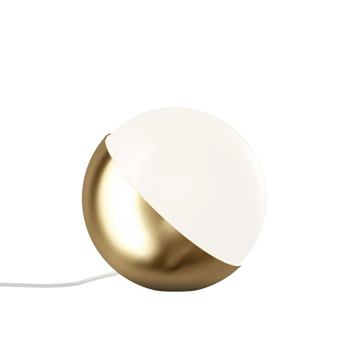 VL Studio bordslampa Ø25