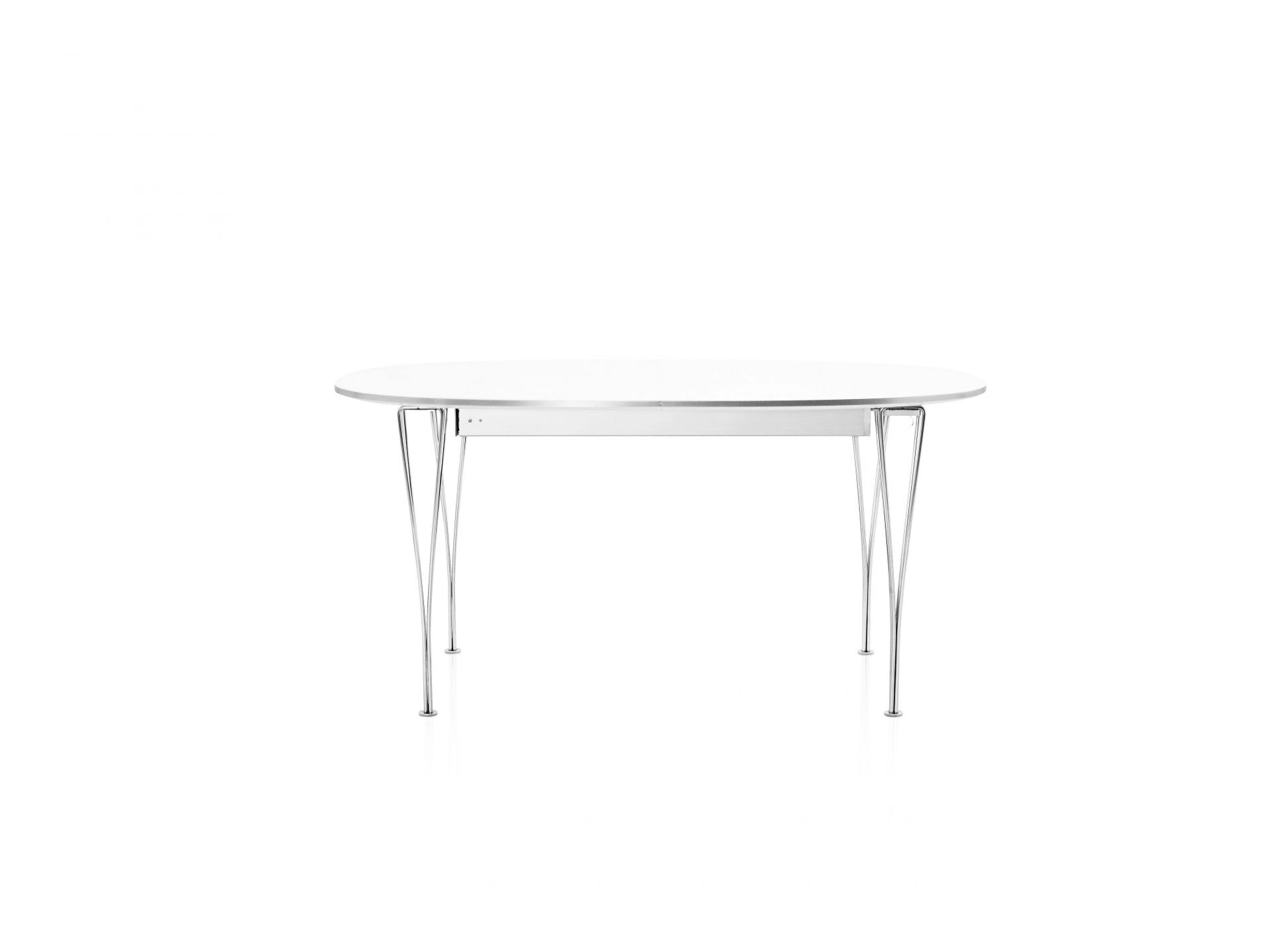 Superellips bord Superellips bord