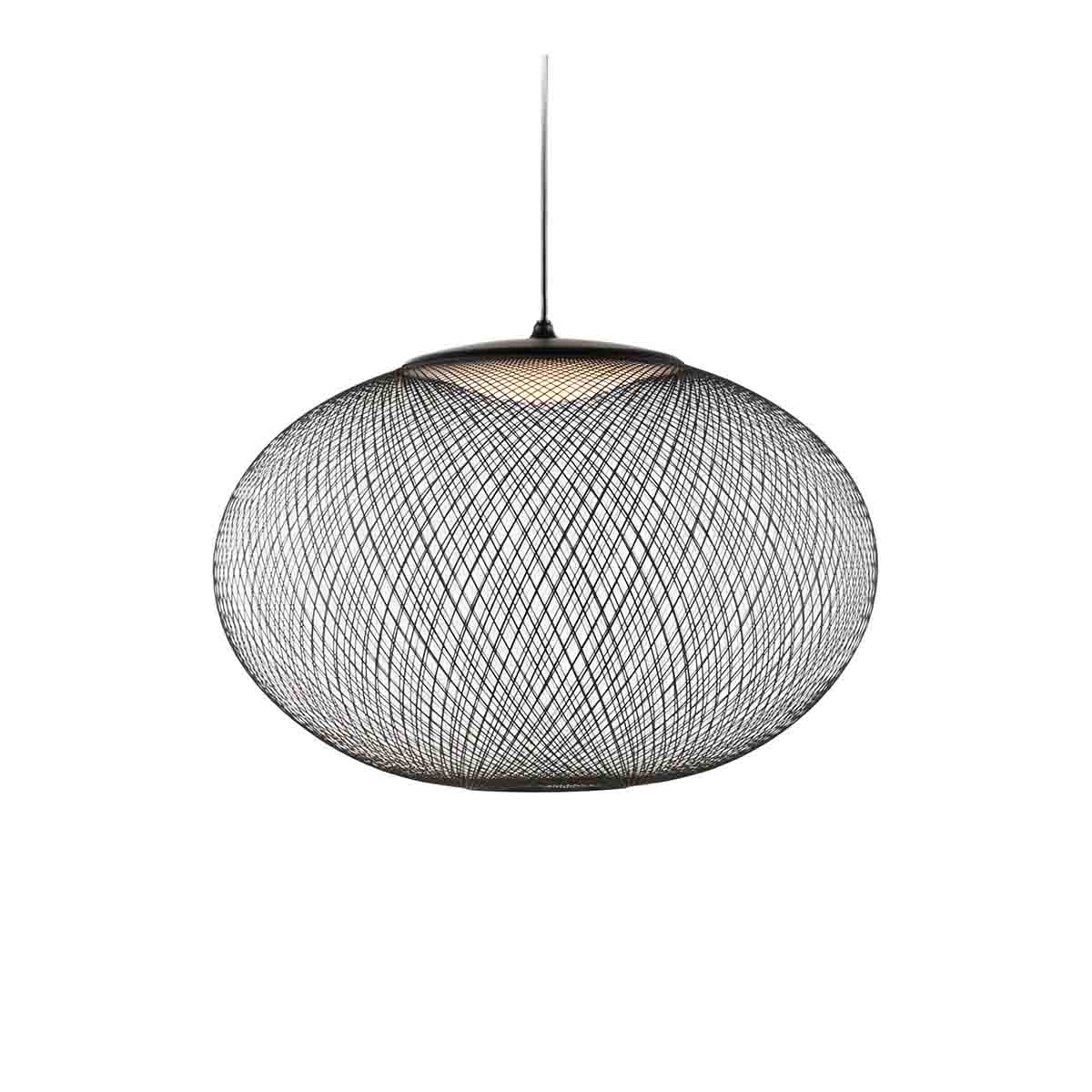 moooi-nr2-medium-pendel-svart-product NR2 Medium