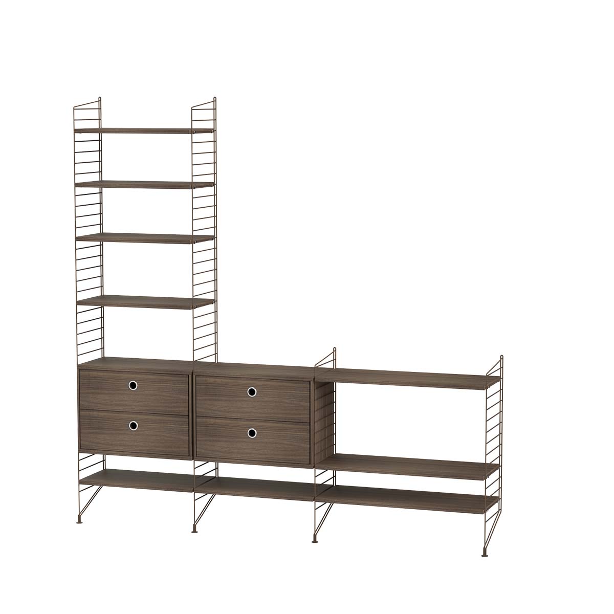 string-kombination-vardagsrum-j-valnot-brun Kombination Vardagsrum J