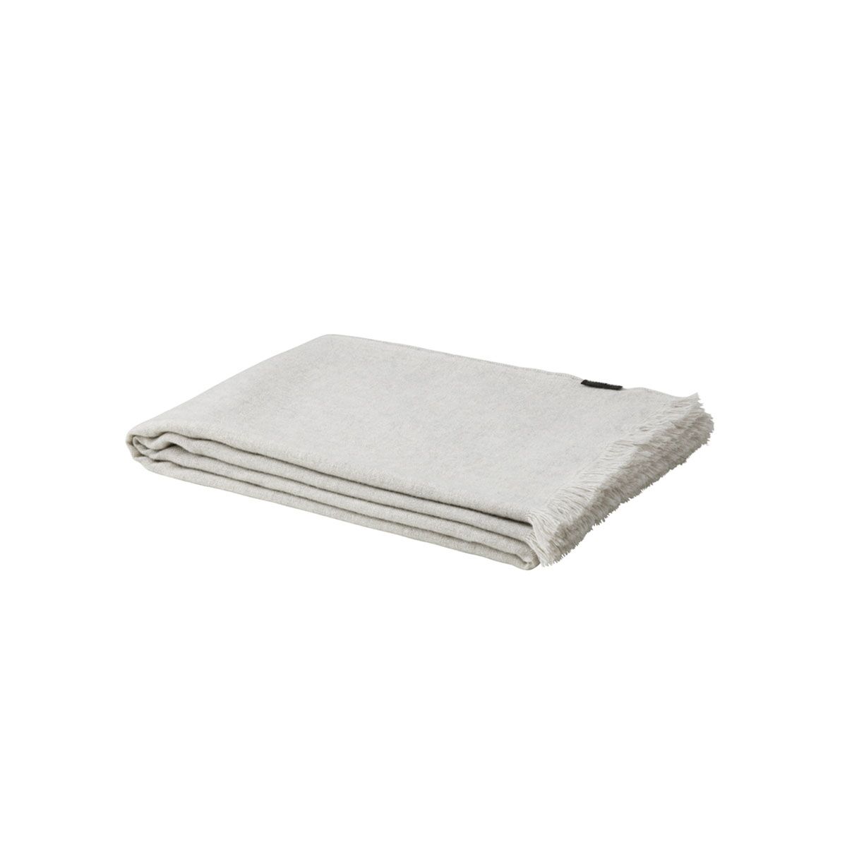 fritz hansen classic throw grey