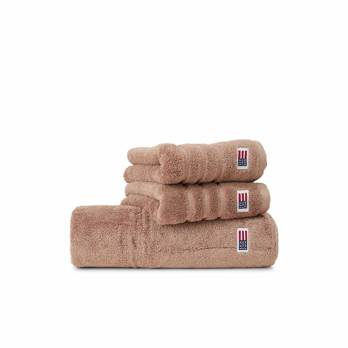 lexington-icons-original-towel-juniper-taupe-1 Original Towel Taupe