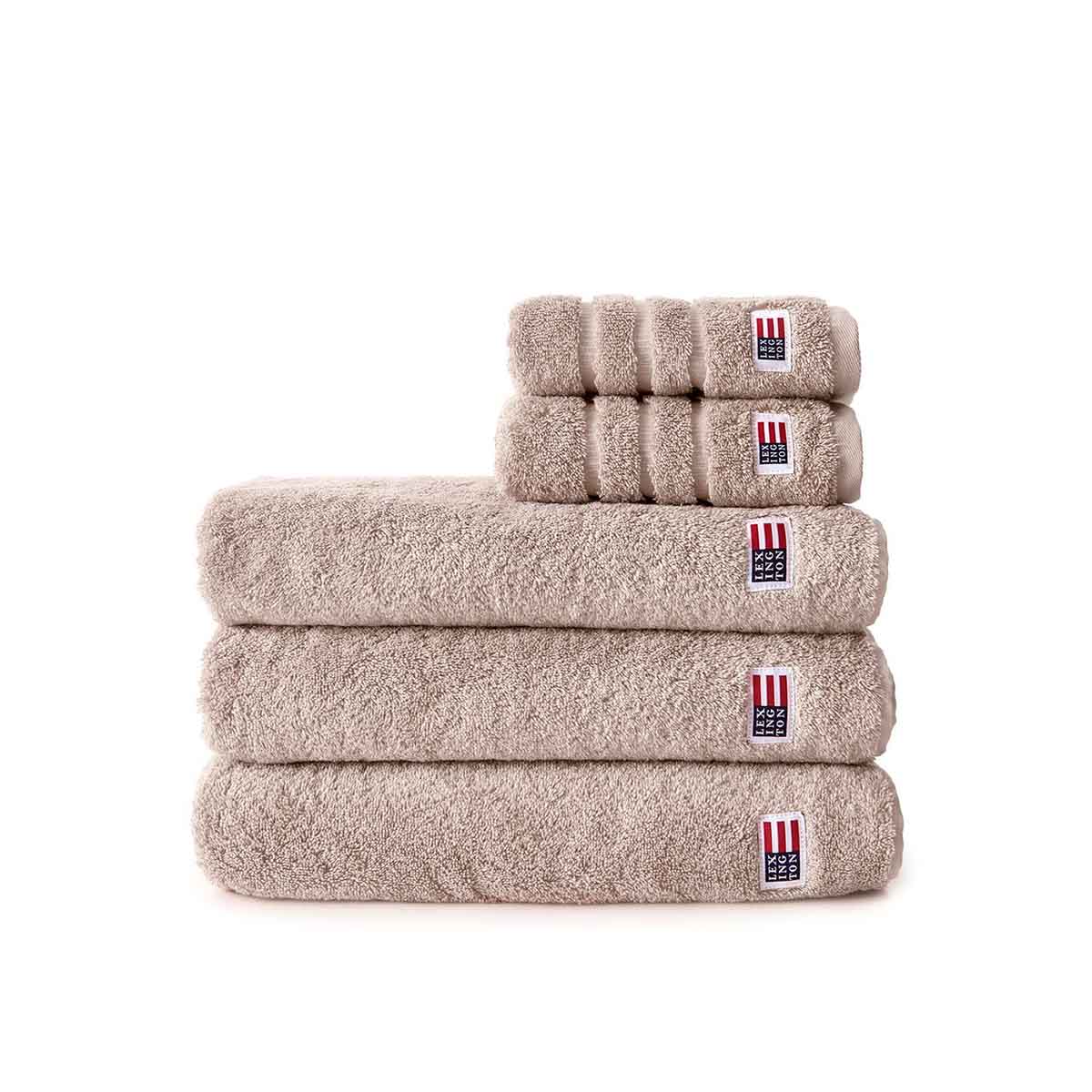 lexington-icons-original-towel-tan Original Towel Tan