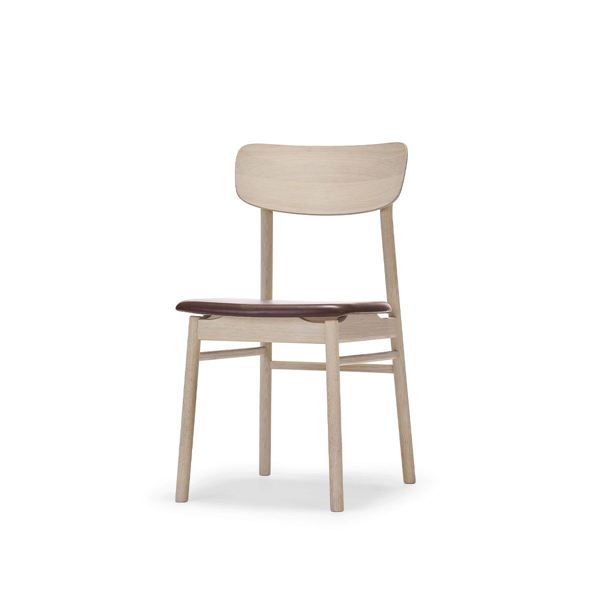 prima-vista-stol-ek-ljus-mattlack-elmo-darkbrown Prima Vista stol ek