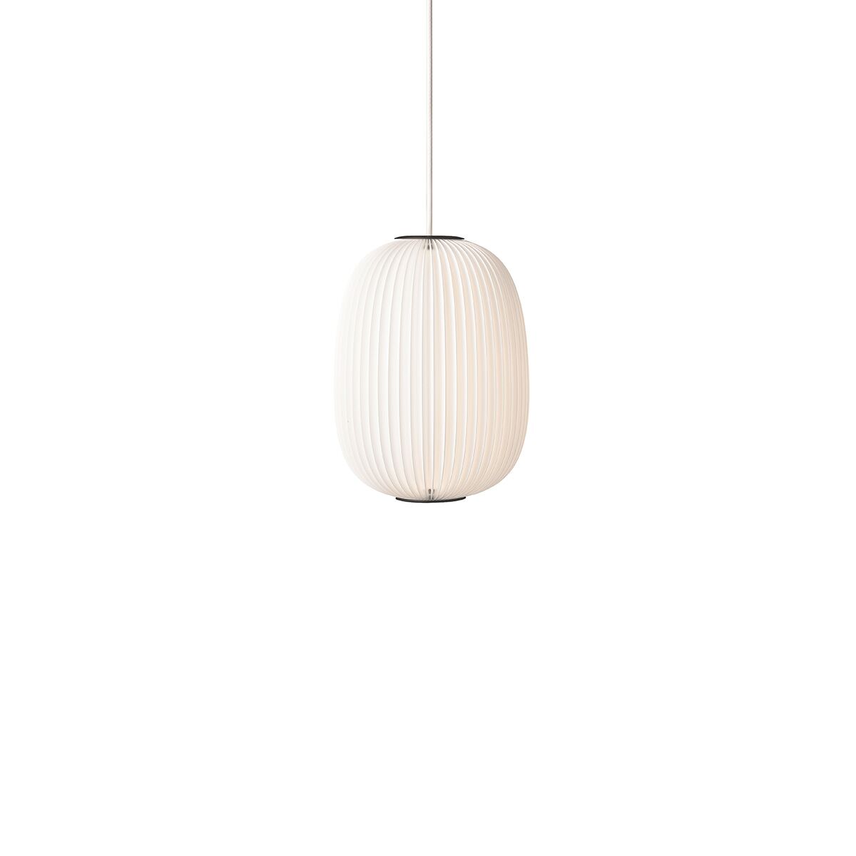 lamella-4-pendant-black-1 135 Lamella 4 pendel