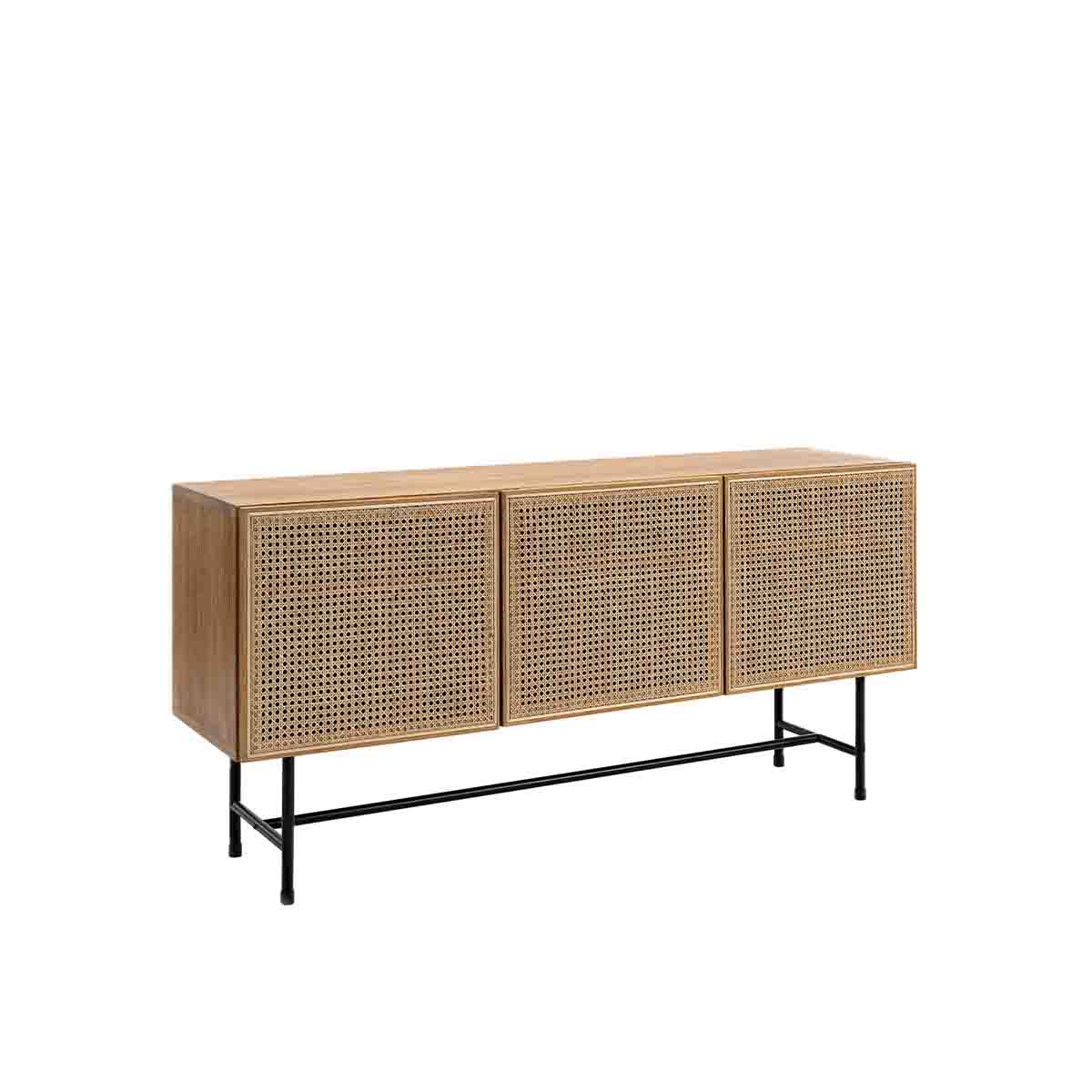 racquet-sidebord-700-25-700-25LM Racquet sideboard