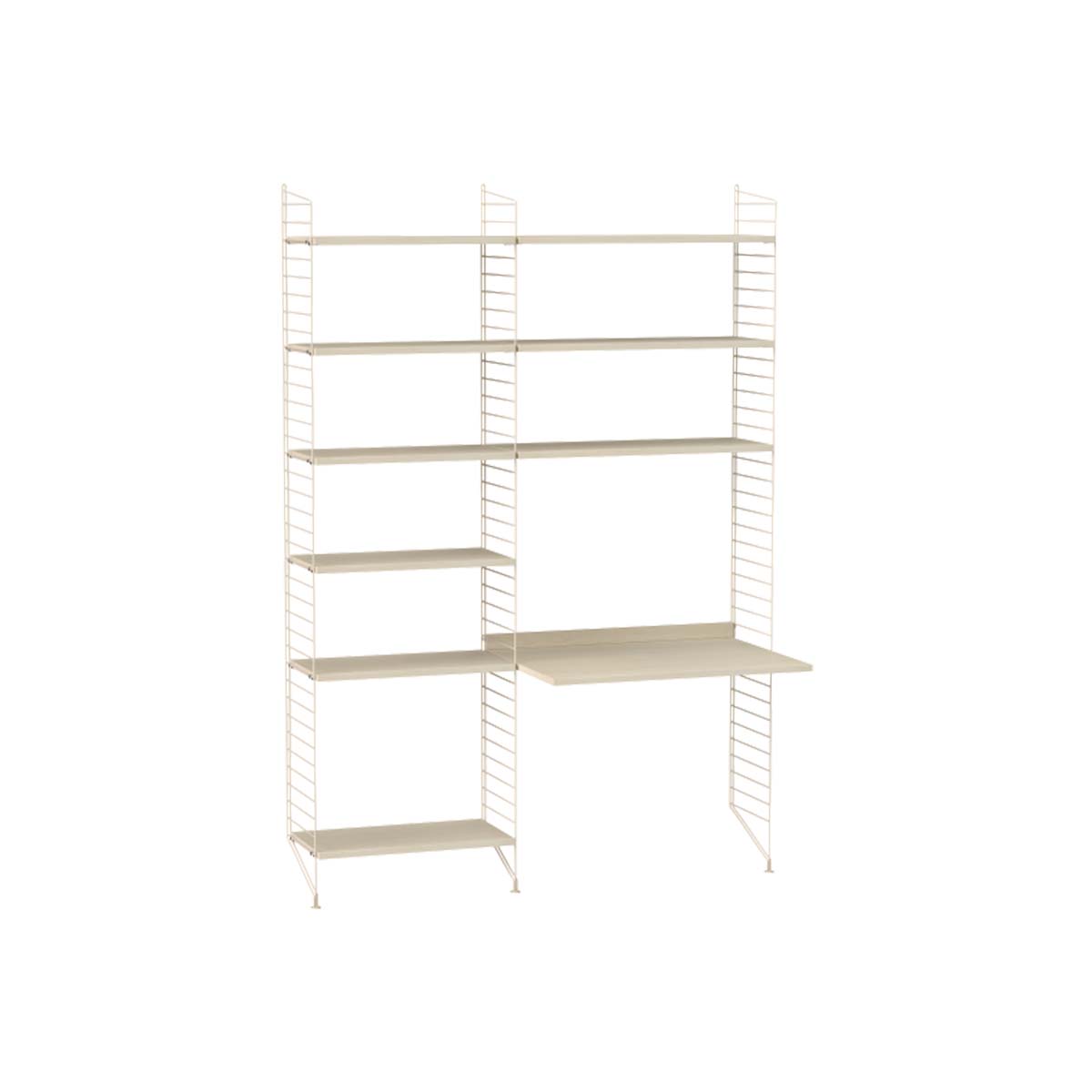 string-kombination-arbetsplats-b-06-14 Arbetsplats B