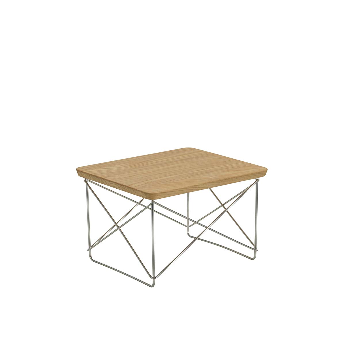 occasional-table-LTR-chestnut-stainsteel Occasional Table LTR