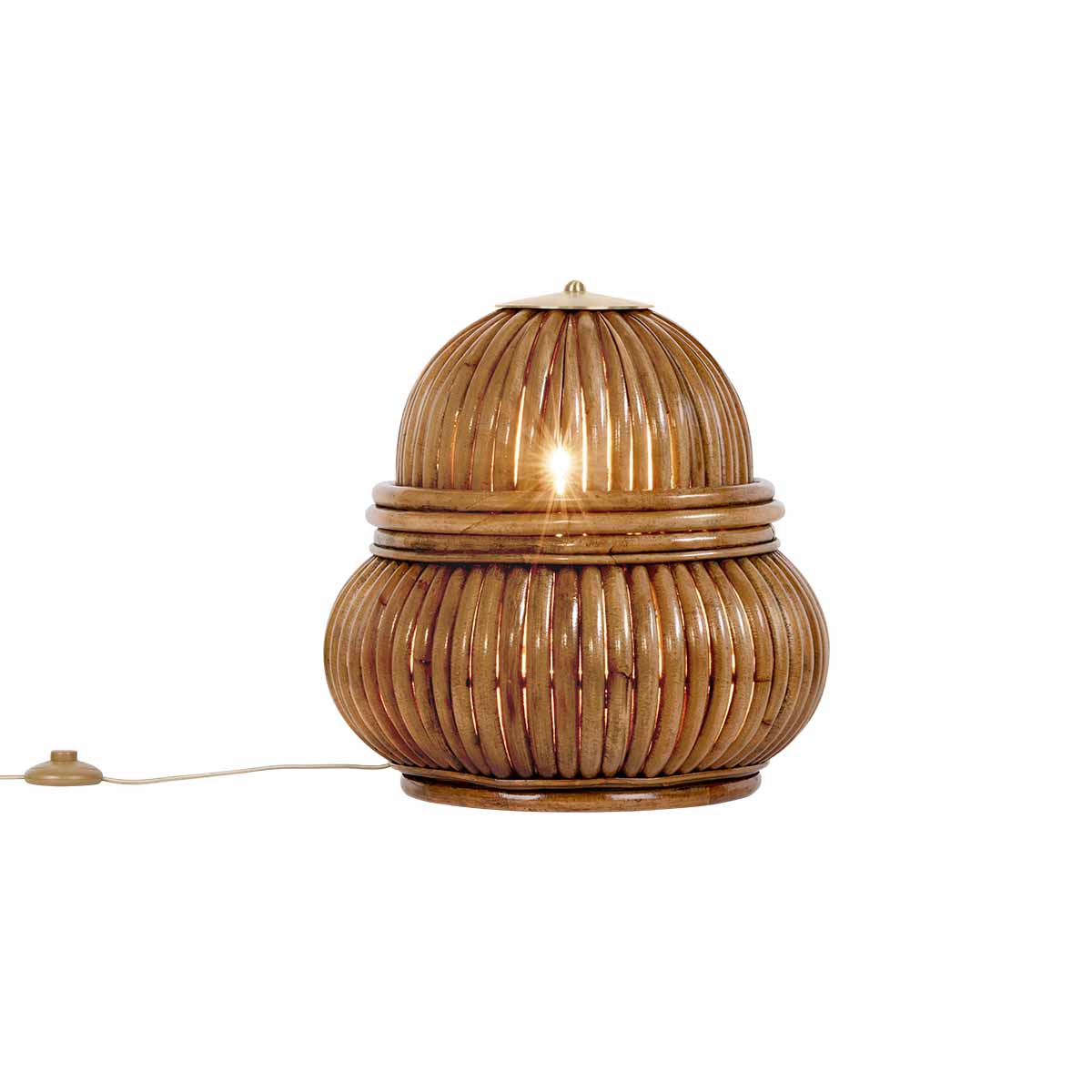 gubi-bohemian-bordslampa-1 Bohemian 72