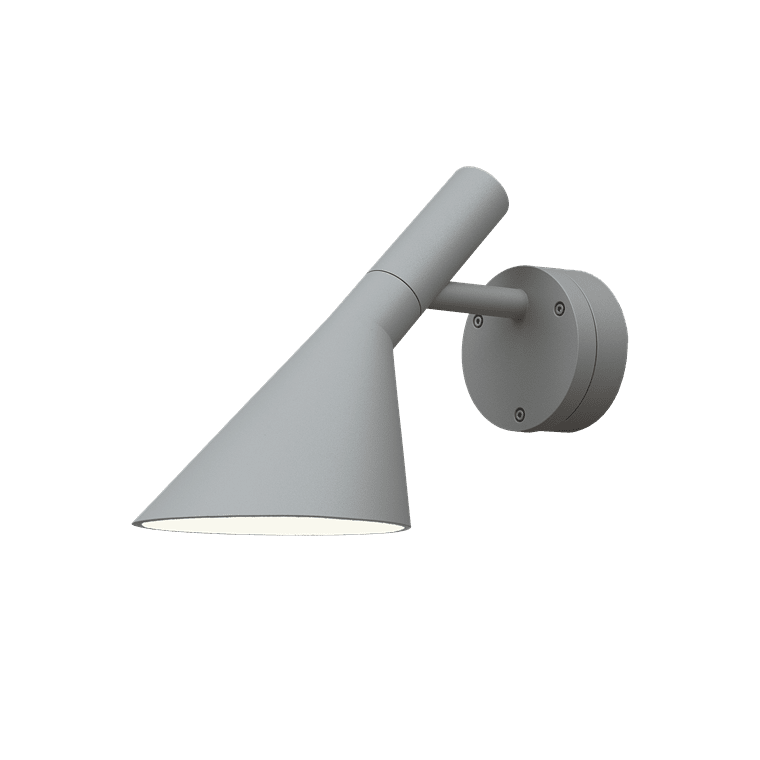 aj 50 vägglampa