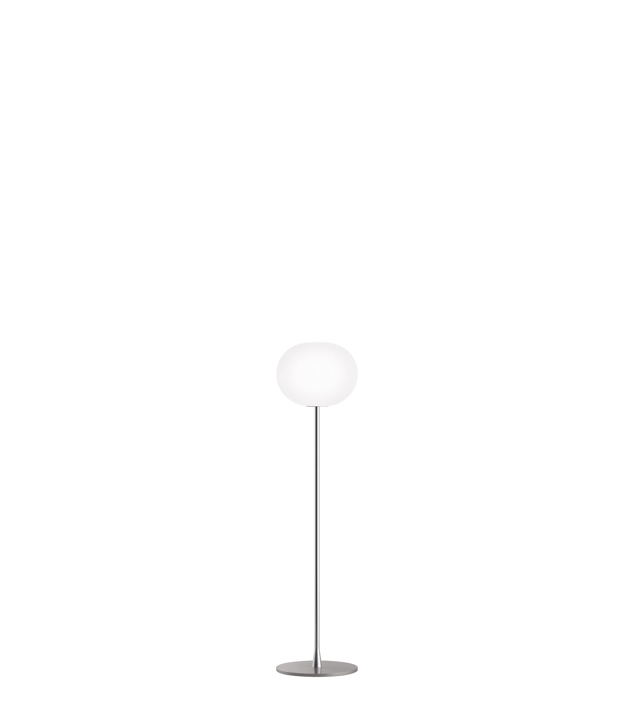 glo-ball-floor-1-morrison-flos Glo-Ball Floor 1
