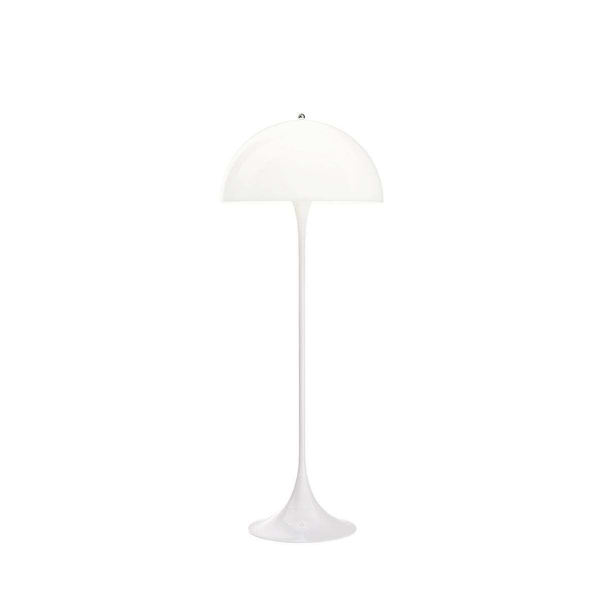 panthella golvlampa