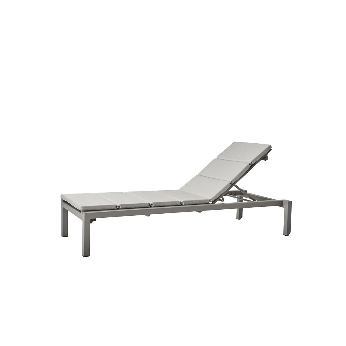 cane-line-relax-solsang-lightgrey-dynalightgrey relax solsäng
