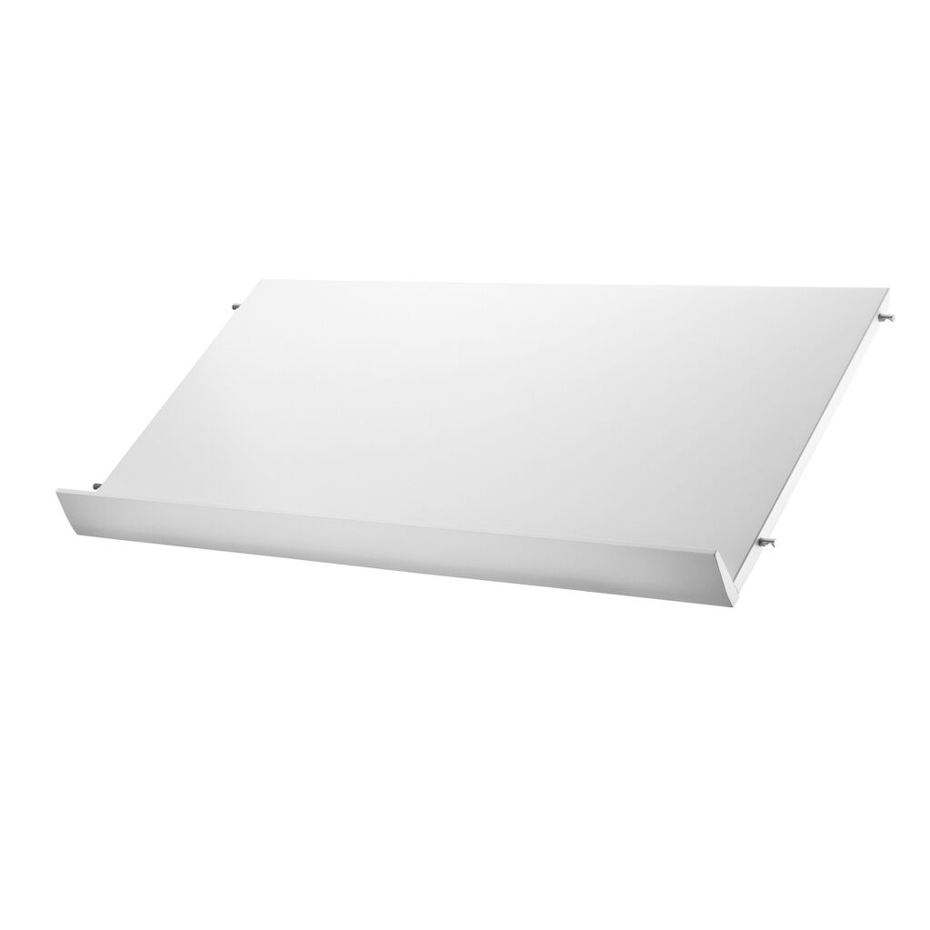 product-magazineshelf-wood-white-78x30_landscape_medium String tidskriftshylla trä