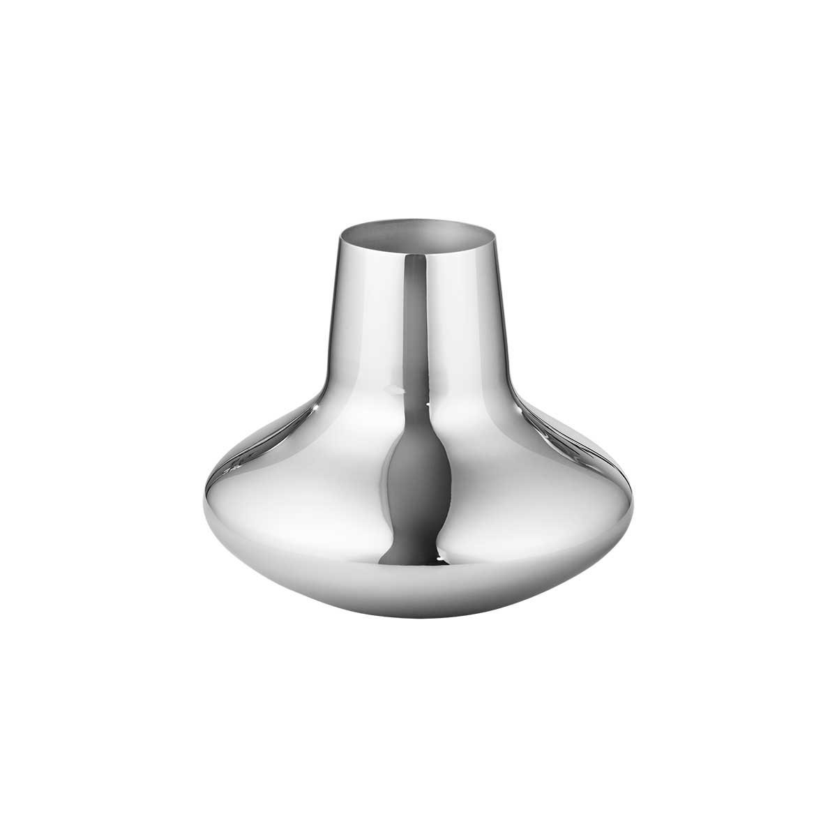 pack 10009649 HENNING KOPPEL VASE SS 150MM 1