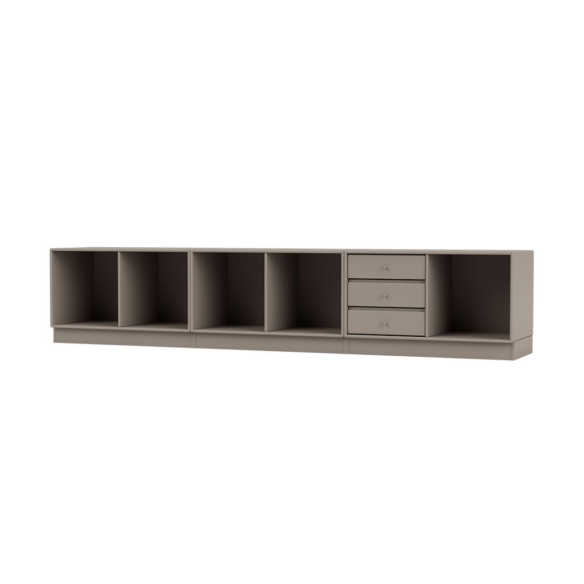 montana-rest-sockel-7cm-truffle rest bänk