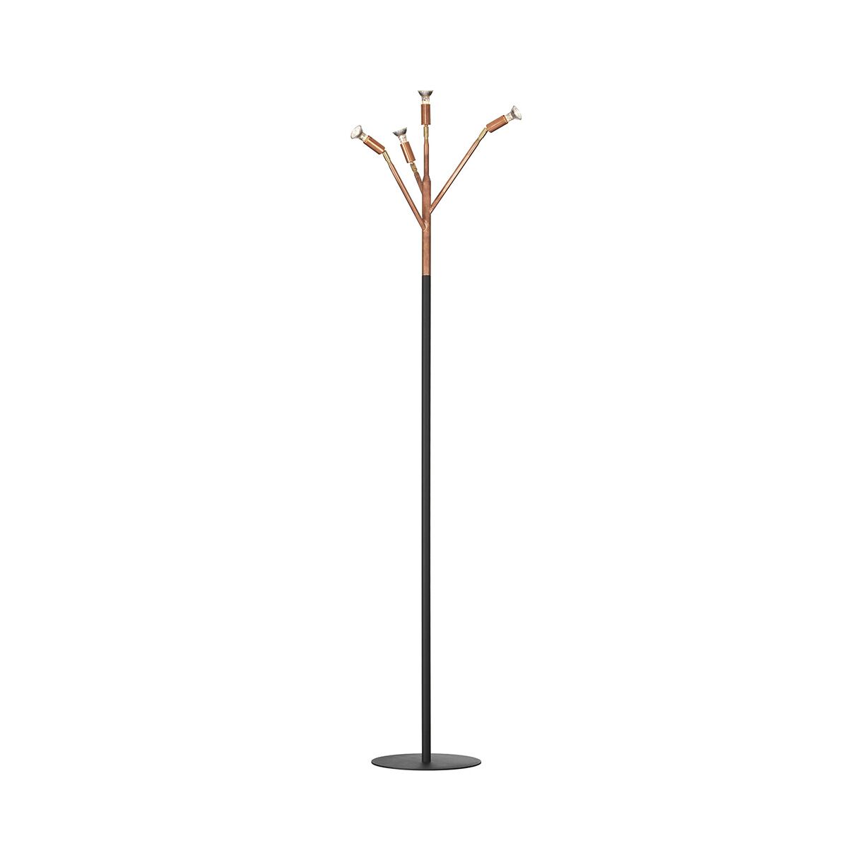 kvist golvlampa