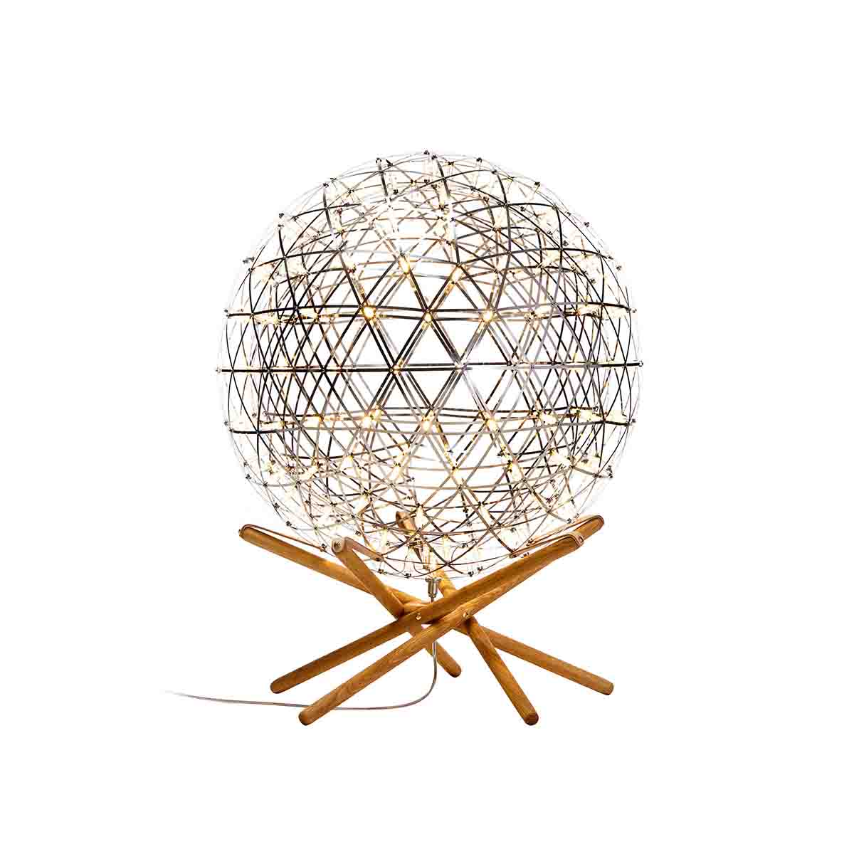 Raimond Tensegrity