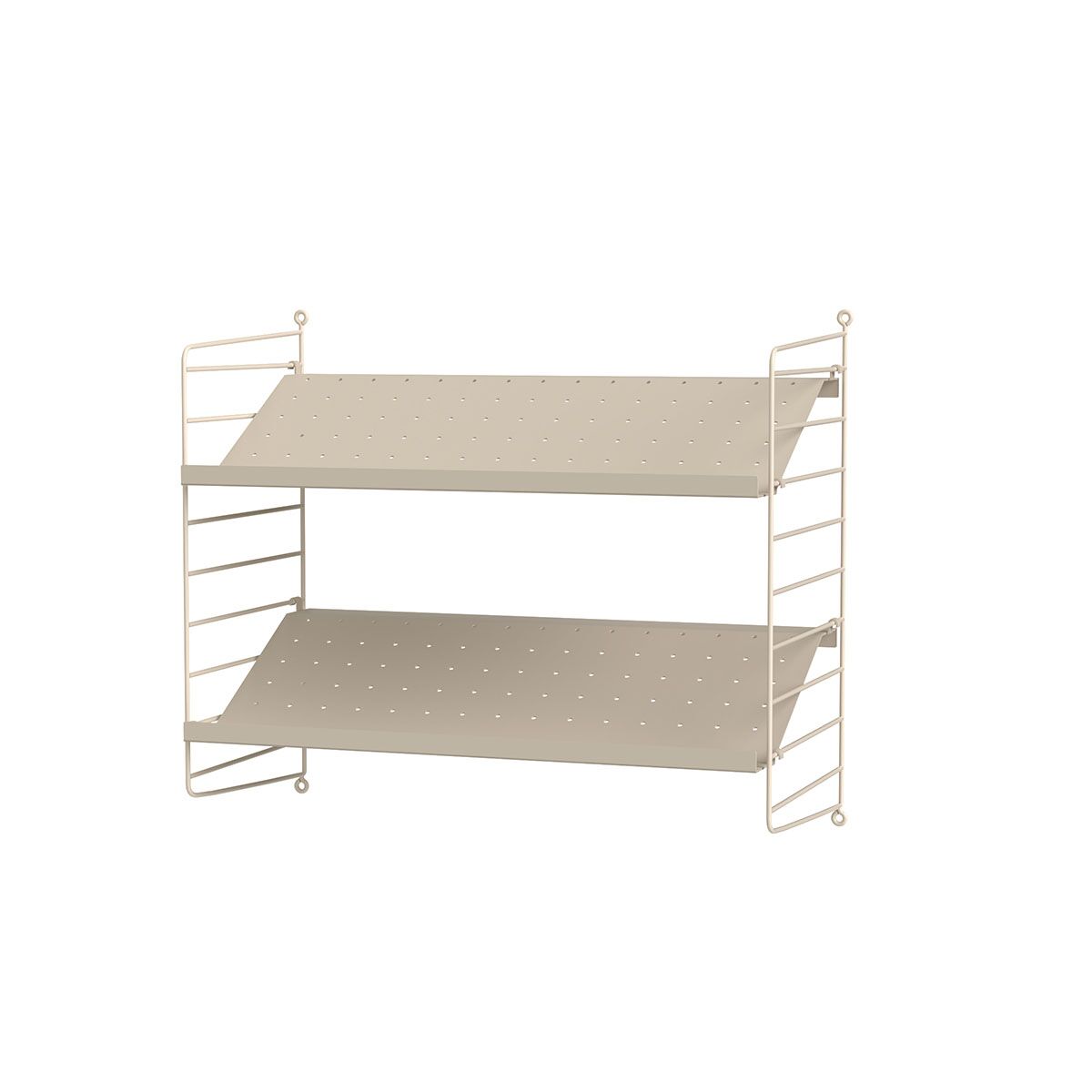 string-kombination-hall-f-beige Kombination Hall F