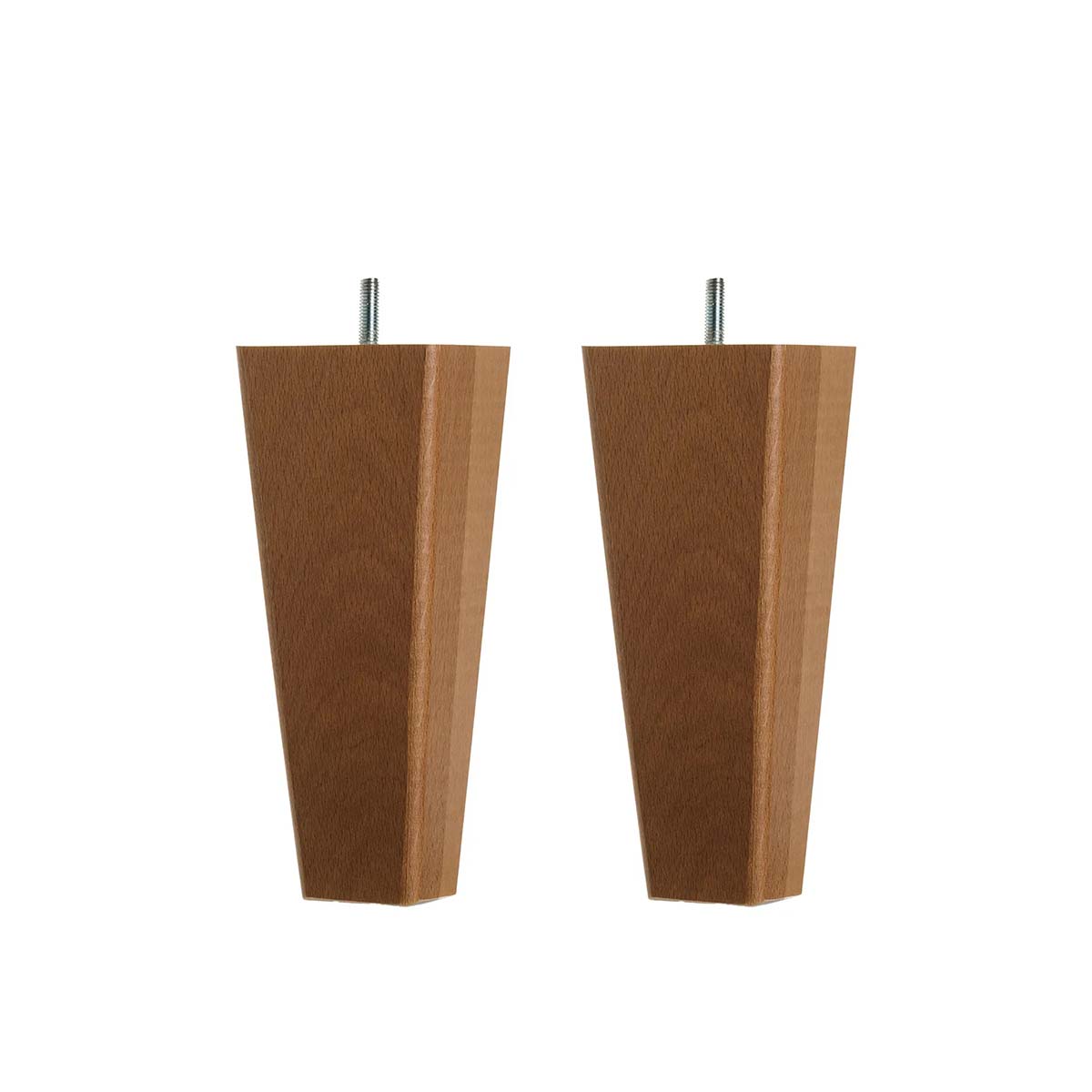 dux-sangben-koniska-korsbar-20cm-2pack-1 Sängben Koniska Körsbär 2-pack