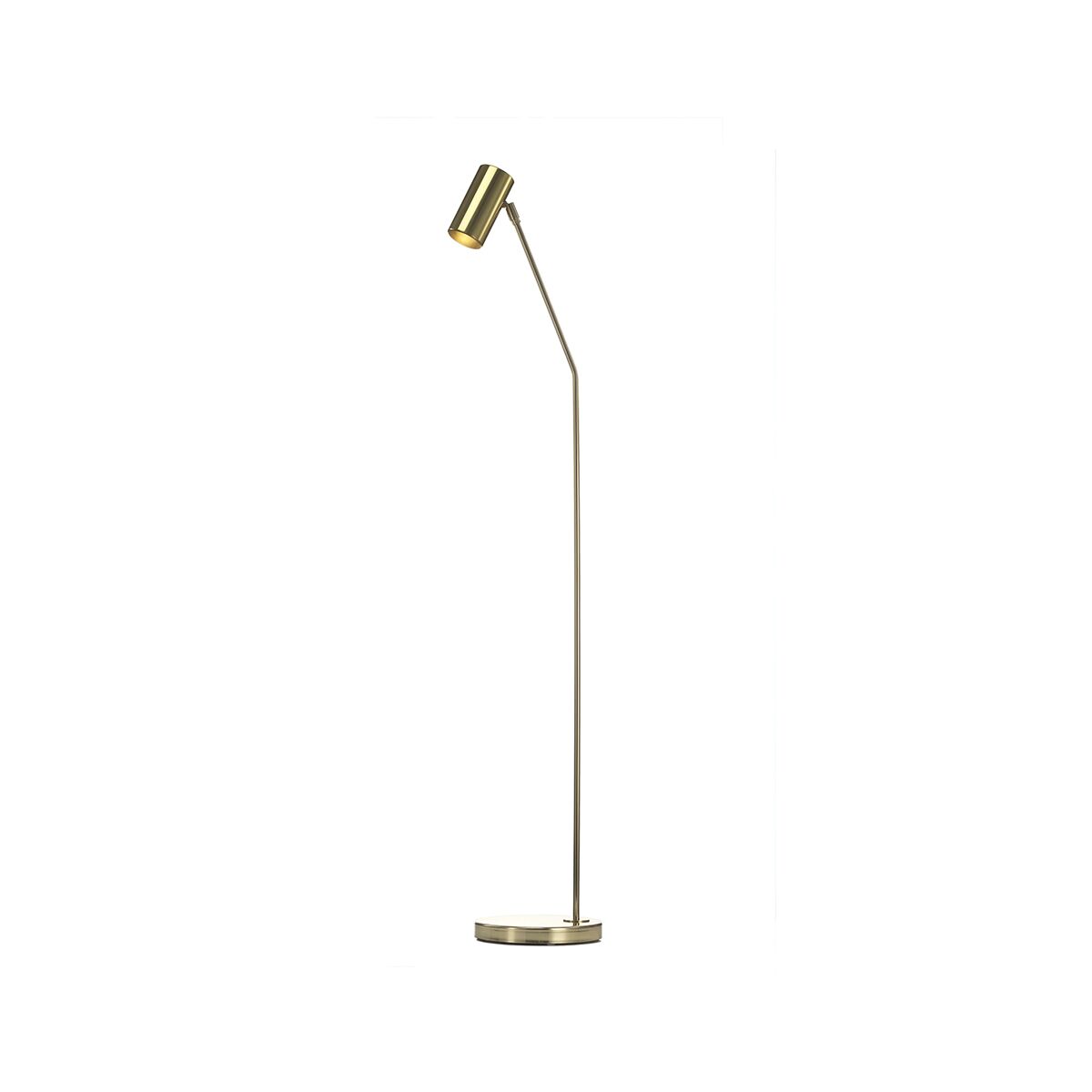 minipoint golvlampa GX224