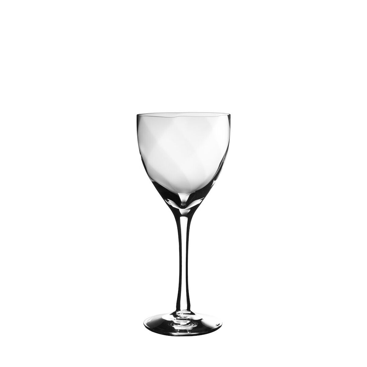 Kosta-Boda-Chateau-vinglas-30cl Kosta Boda Chateau vinglas 30cl
