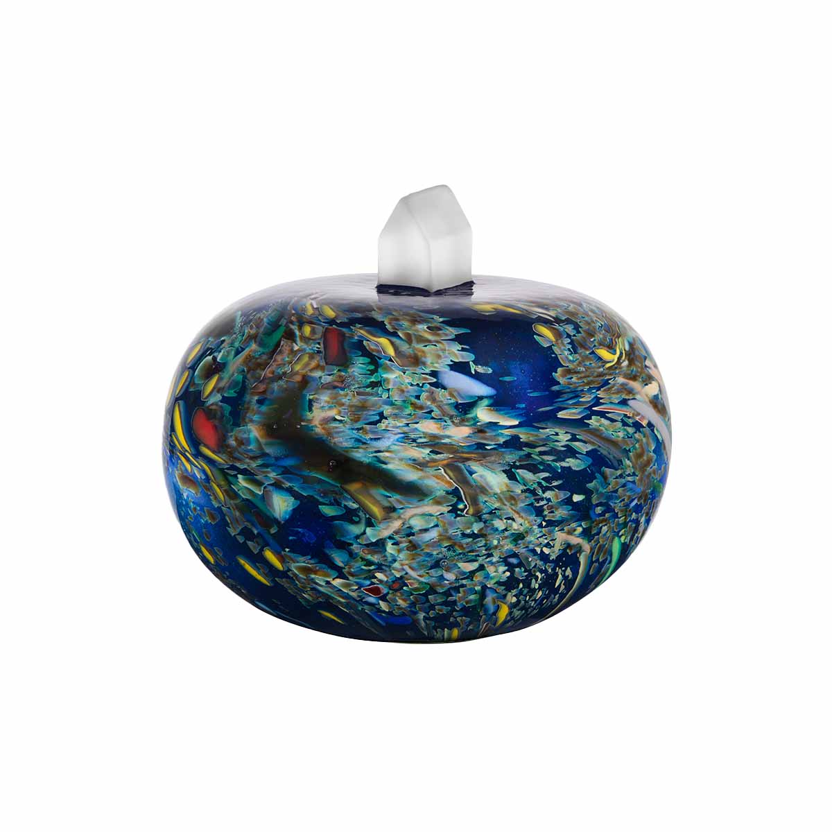 kosta-boda-bv-ac10-my-universe Earth My Universe BV AC-12