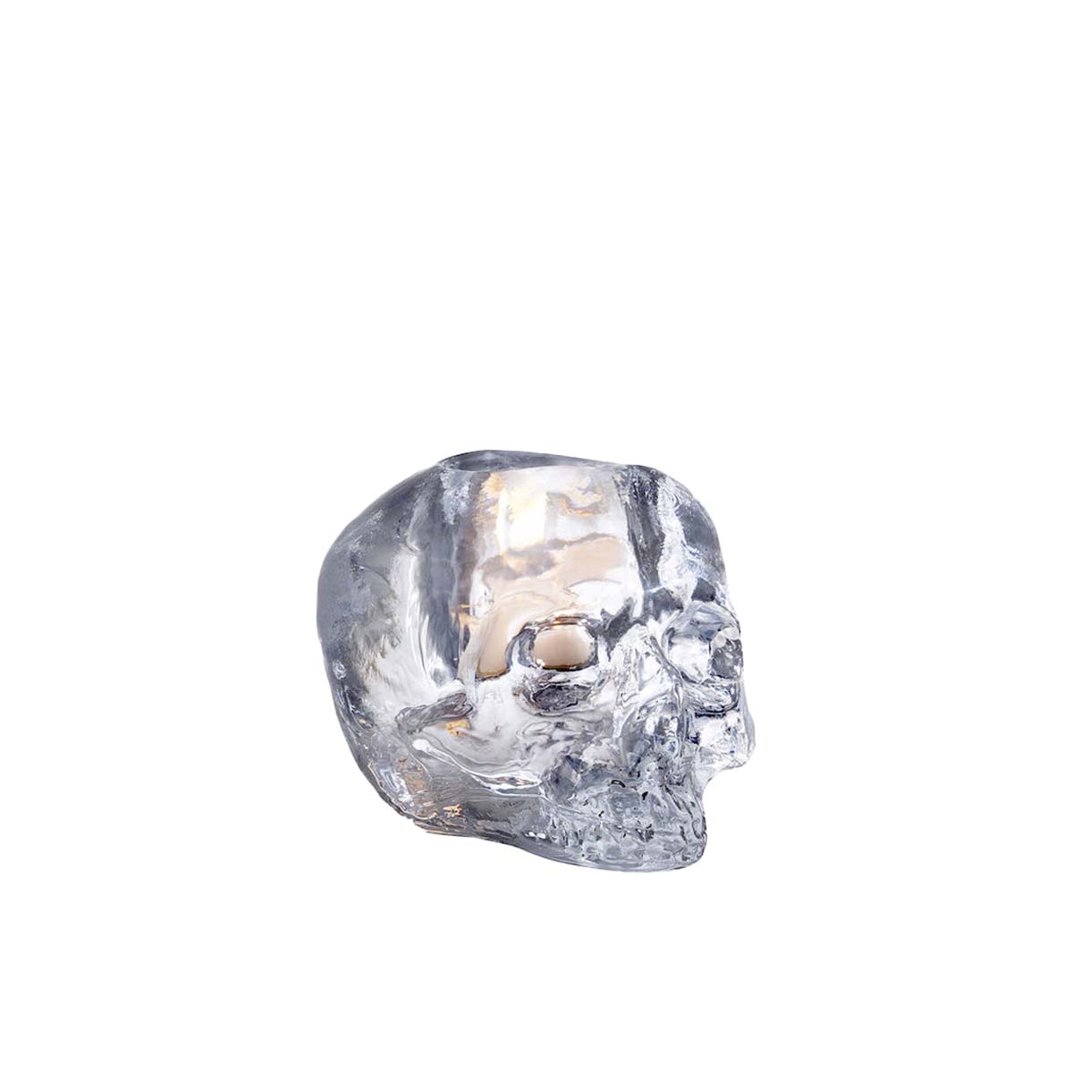 kosta-boda-still-life-skull-clear kosta boda still life skull clear