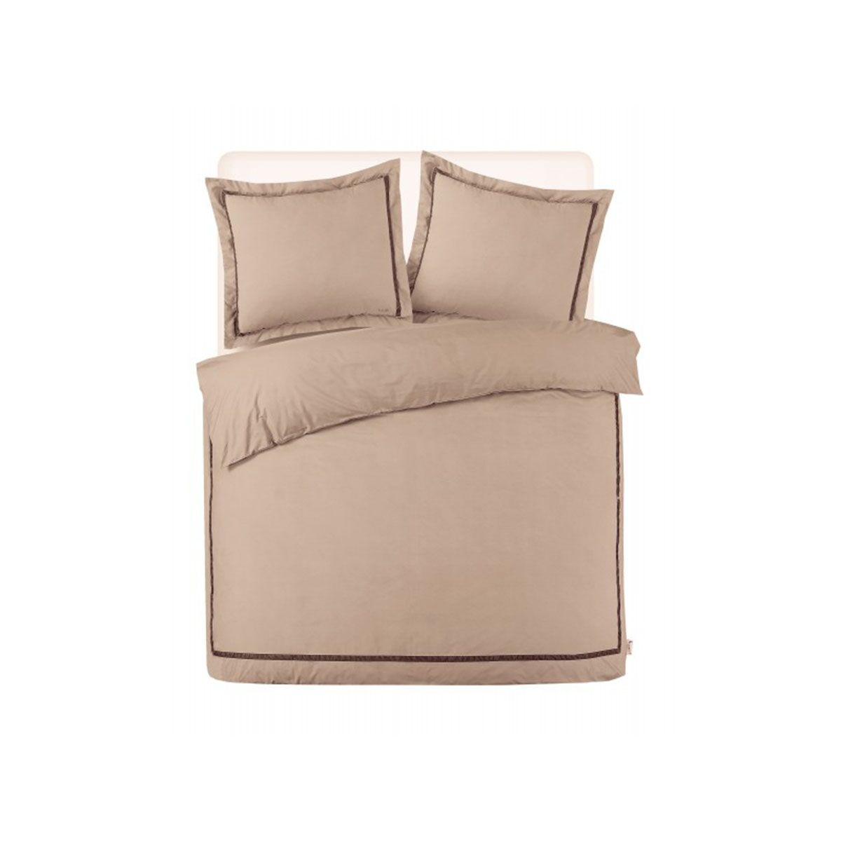 Kayori-Yamato-Paslakanset-Offwhite påslakanset beige yamato