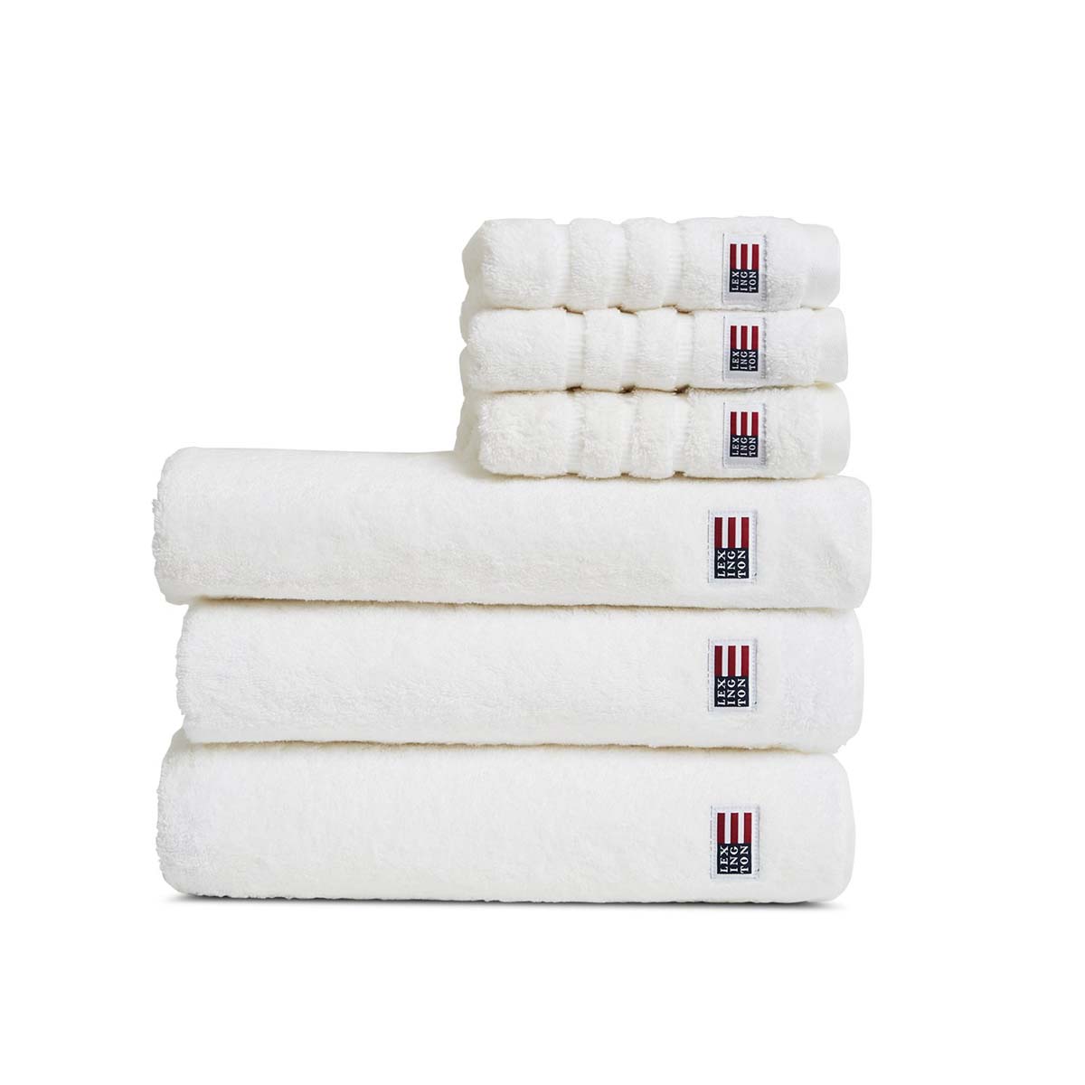 lexington-icons-original-towel-white Original Towel White