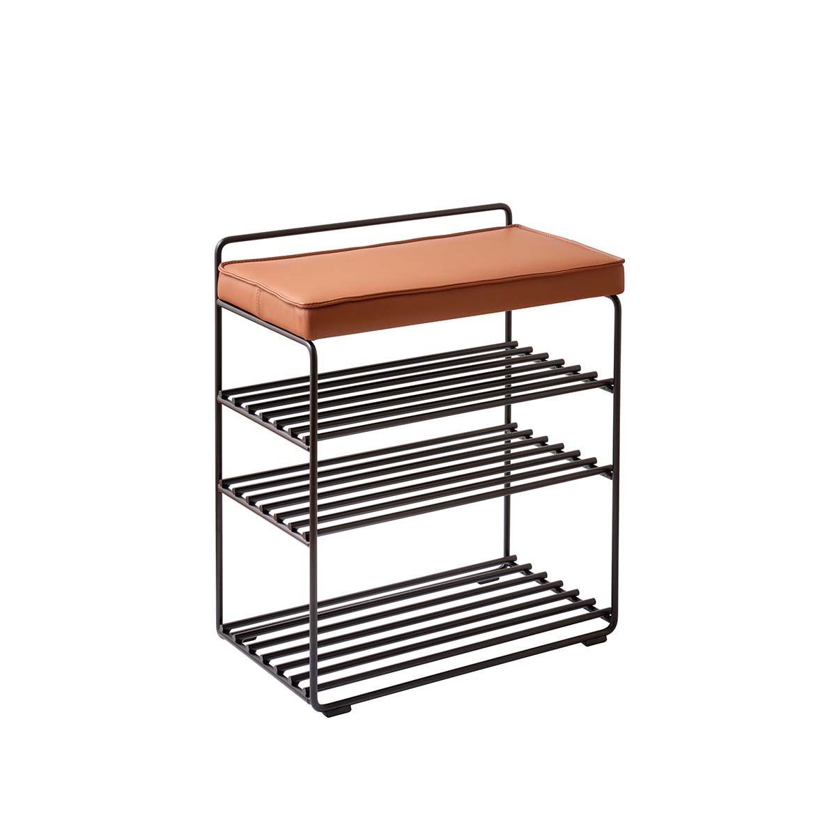 maze-lower-east-seat-black-cognac-1 lower east seat