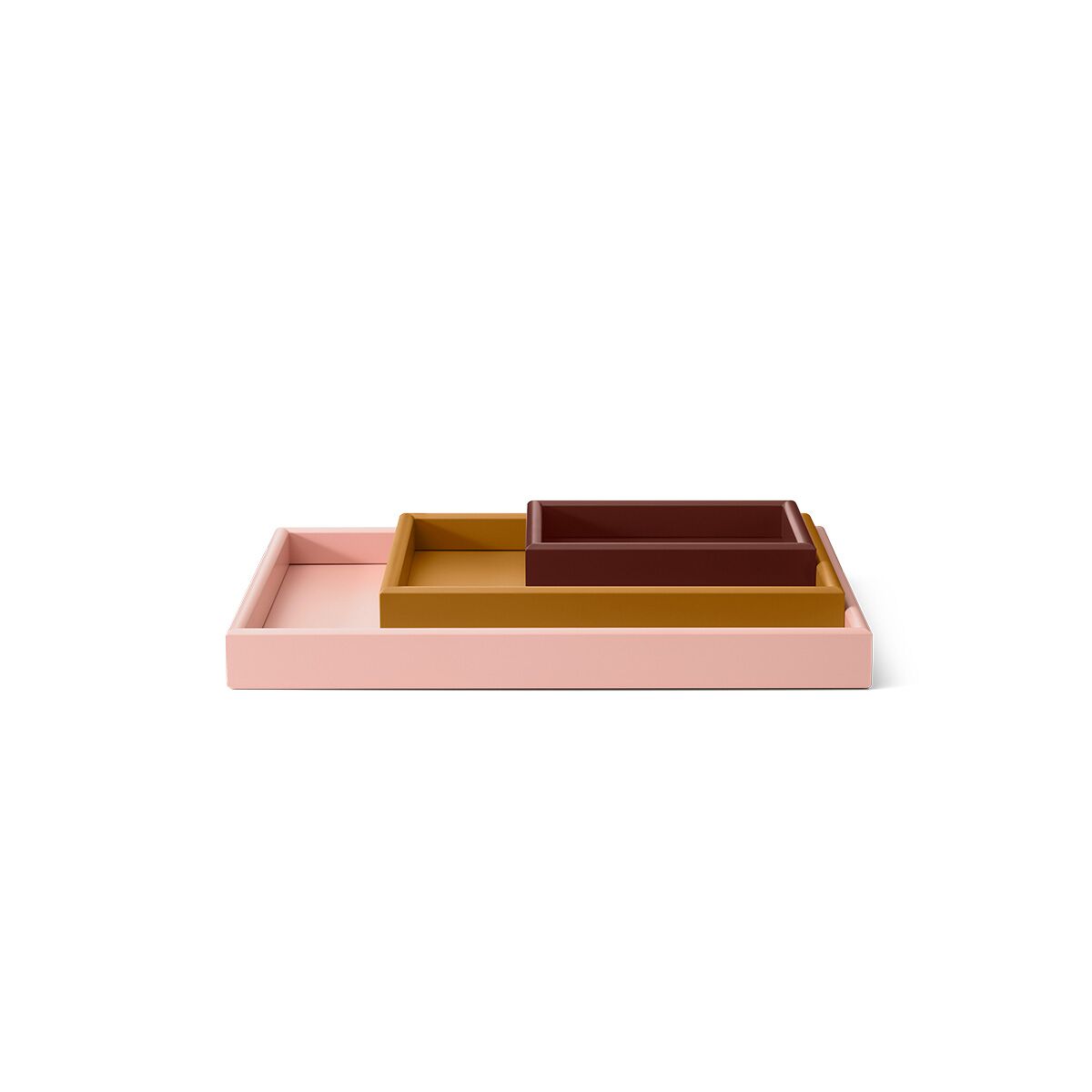 arrange tray set