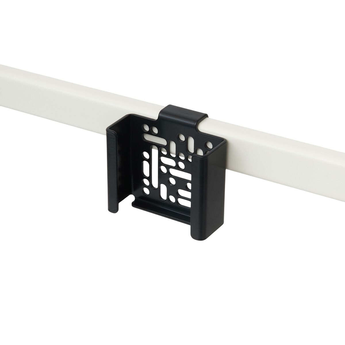 pedestal-apple-tv-mount-charcoal-product-1 Apple TV Mount