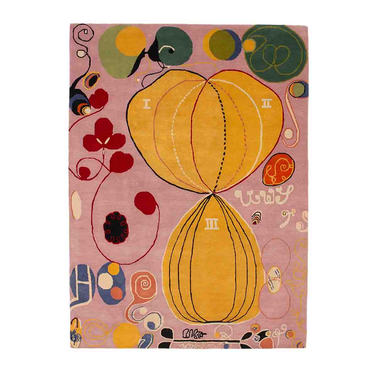 bargi-HK-7-rose Matta Hilma af Klint 7