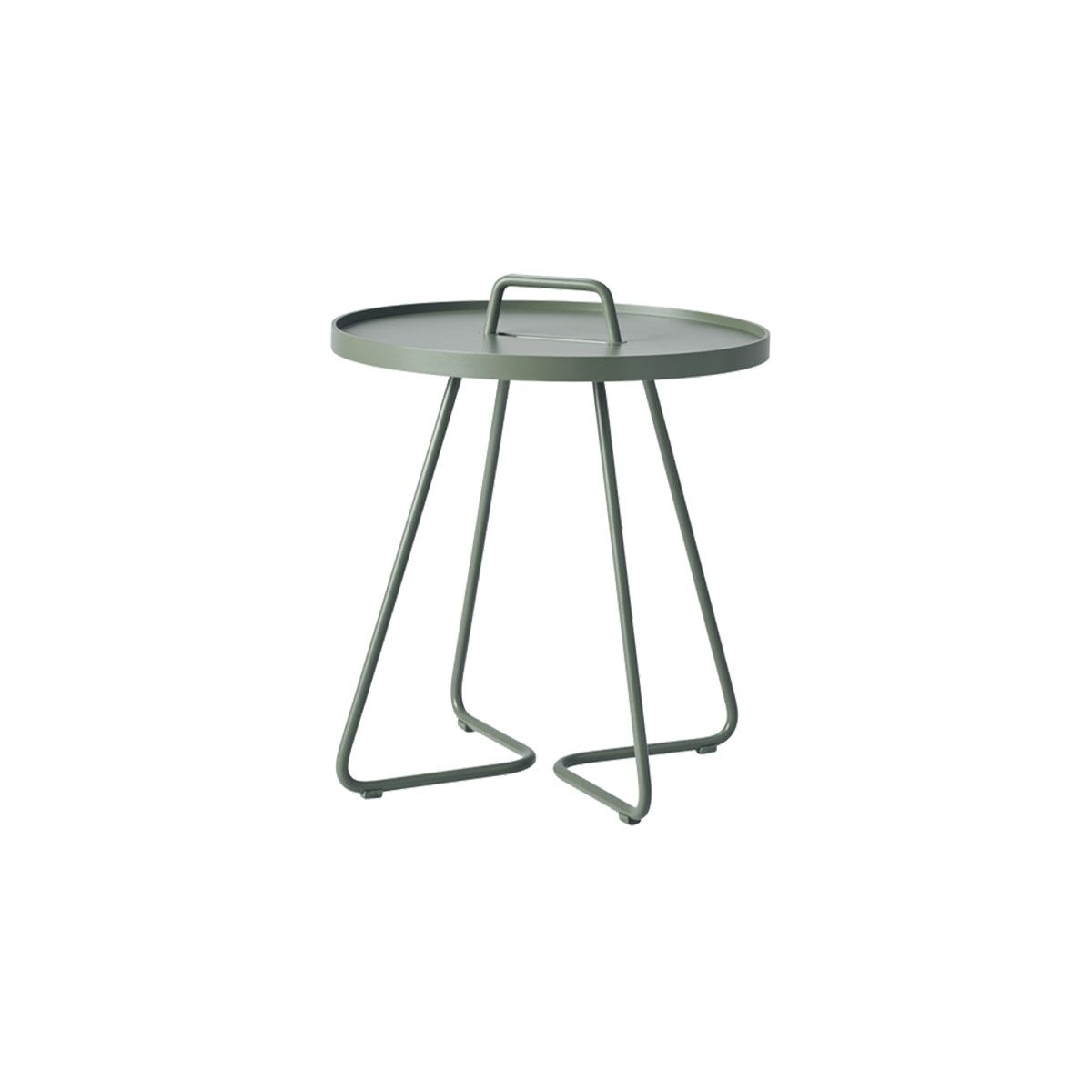 on-the-move-sidobord-liten-dusty-green on the move sidobord