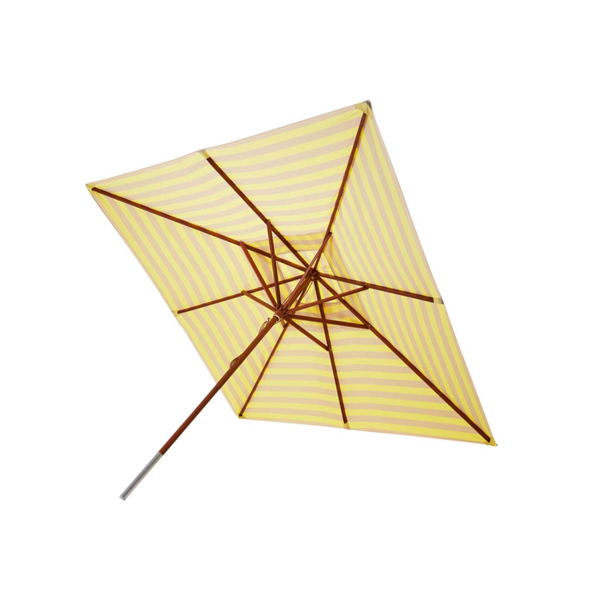 skagerak-messina-parasoll-300x300-lemon-sand Messina Umbrella 300x300