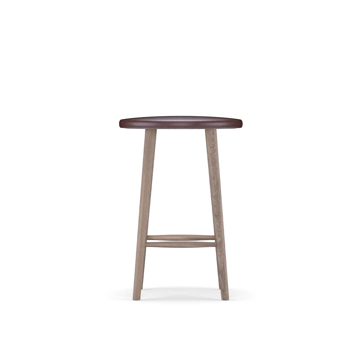 miss-button-pall-H62-oak-white-oil-elmo-darkbrown Miss Button Pall klädd H62