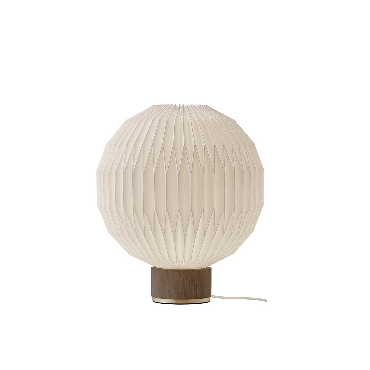 375-medium-bordslampa-smoked 375 Medium bordslampa