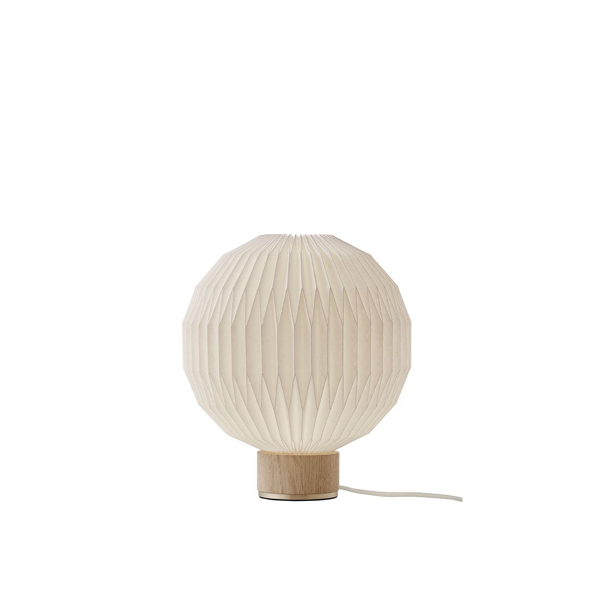 375-small-bordslampa-light 375 Small bordslampa