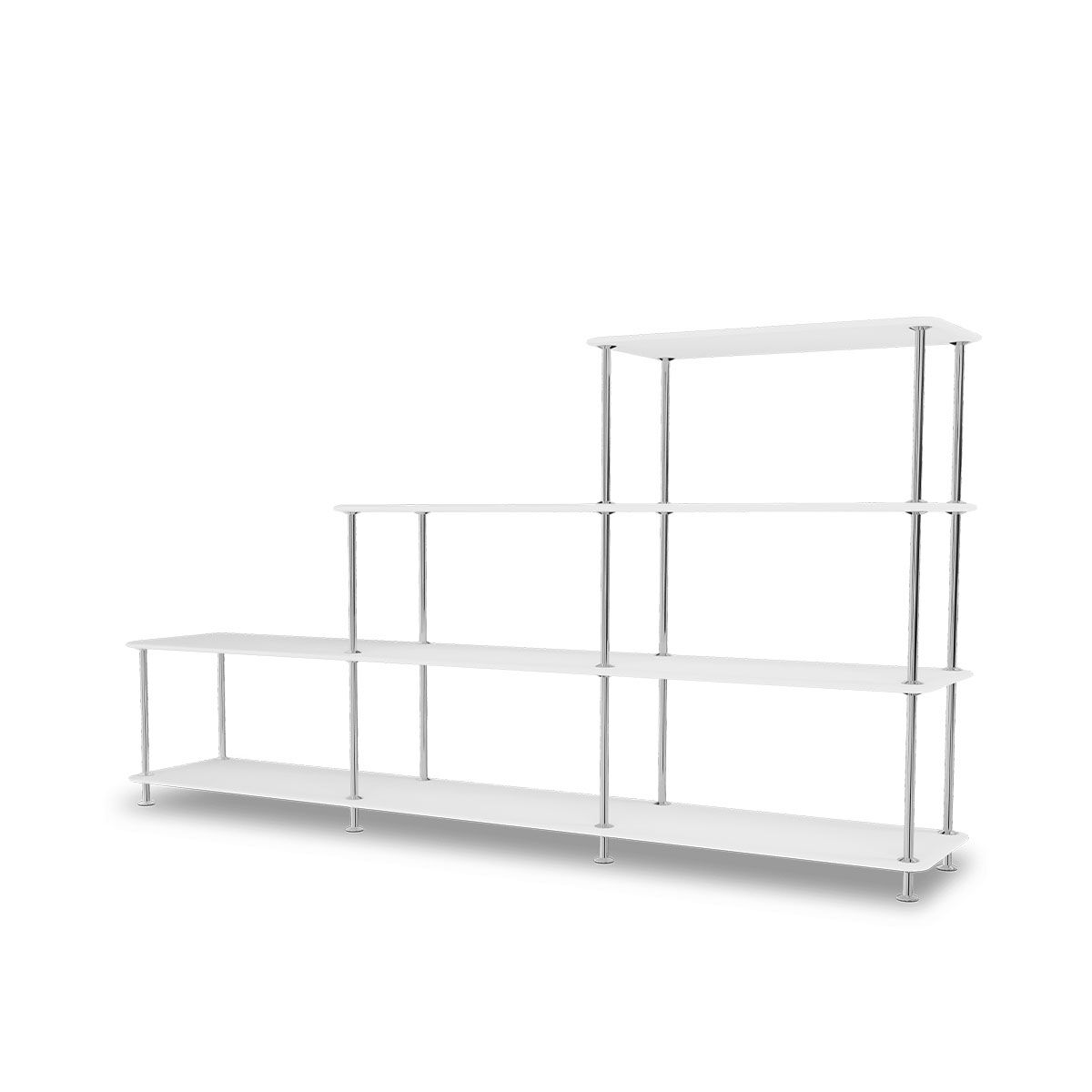 Montana_Free_321000_New_White_Chrome Free 321000