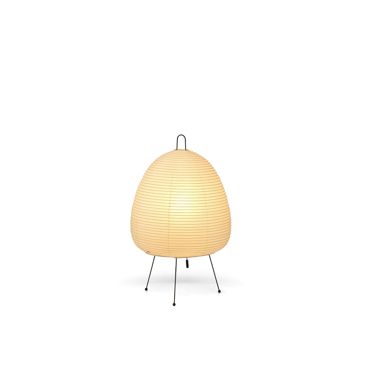 vitra-akari-1a Akari 1A