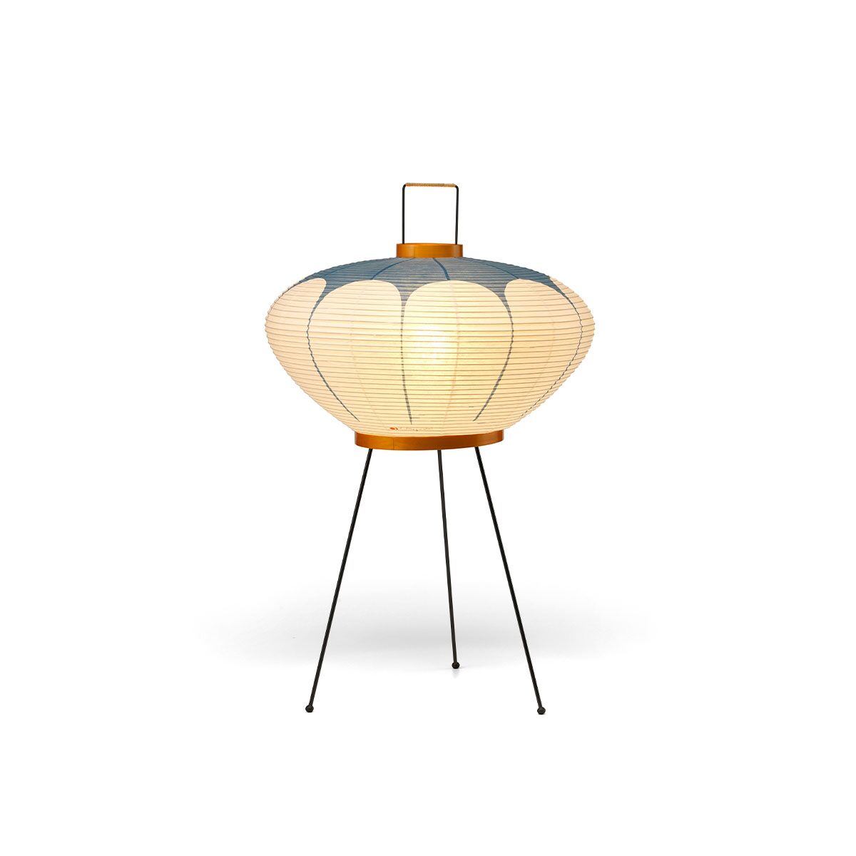 vitra-akari-9ad Akari 9AD