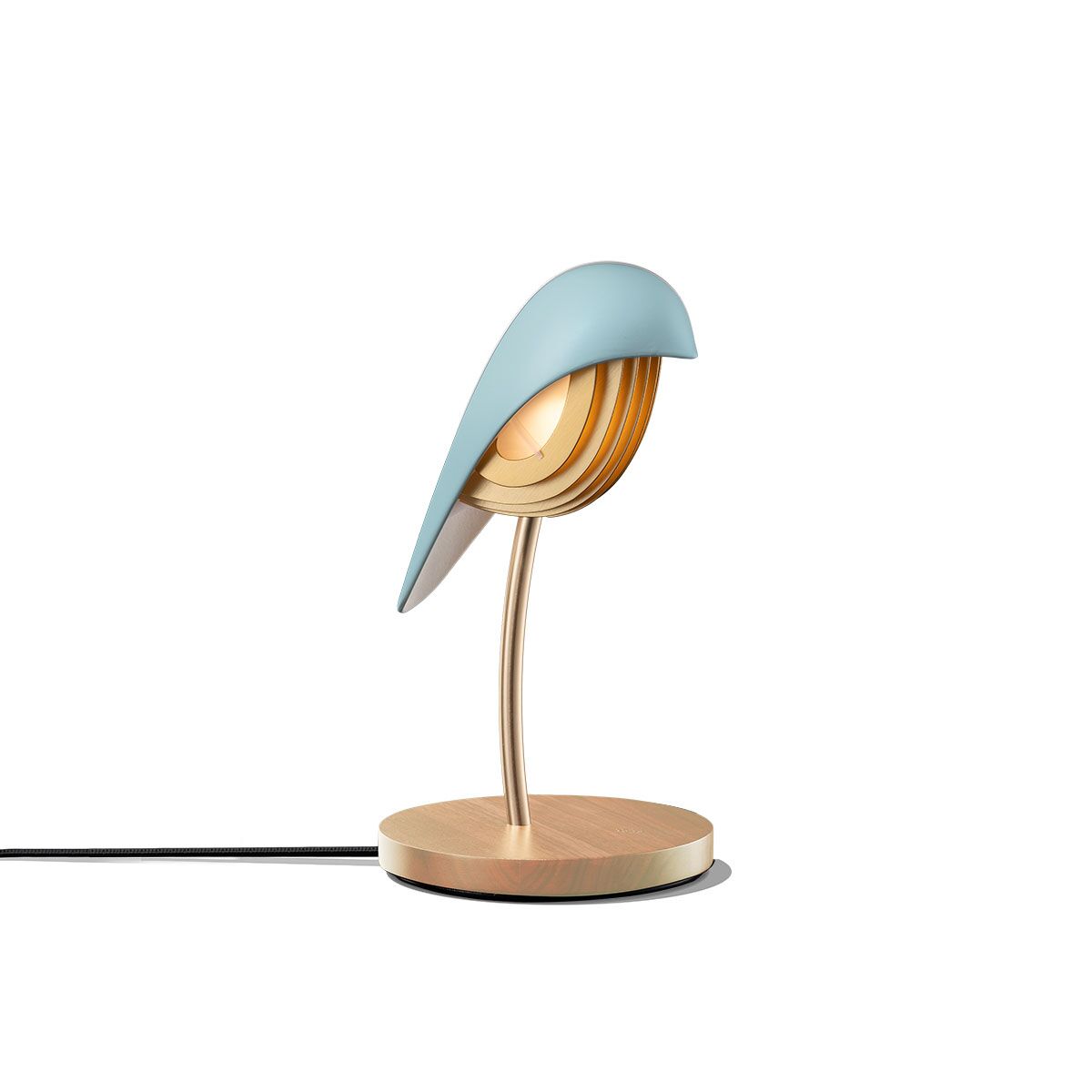 daqi-concept-bird-aqua bird bordslampa