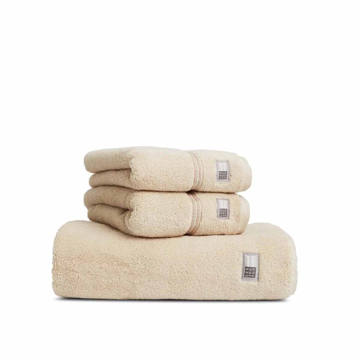 lexington-hotel-collection-beige-1 Lexington Hotel Collection handduk