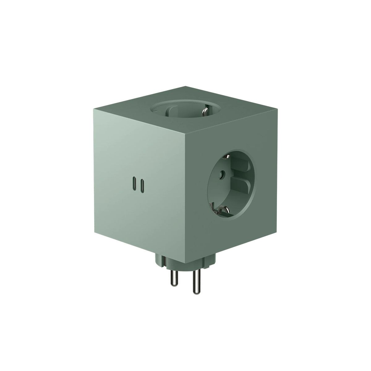 Square 2 Oak Green