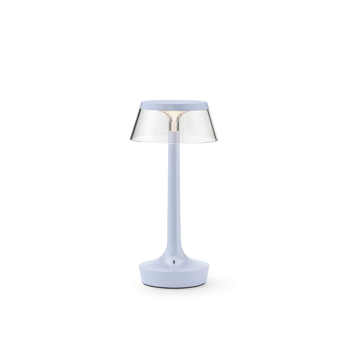 flos-bon-jour-unplugged-faded-blue Flos Bon Jour Unplugged